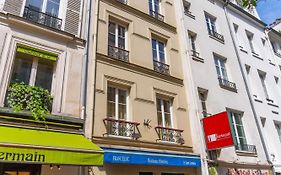 Hotel Capfun Le Saint Germain, Paris